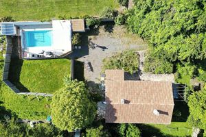 Alquiler Vacacional - The peace and quiet of a country house with swimming poolSPA 10 minutes from the Vendée beaches