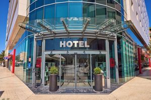 Alojamiento - Hotel Civis Luz Castellón