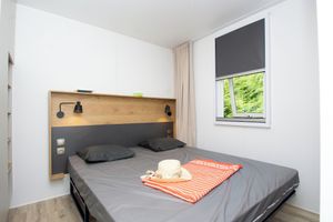 Renta temporal - Camping international Aups 83