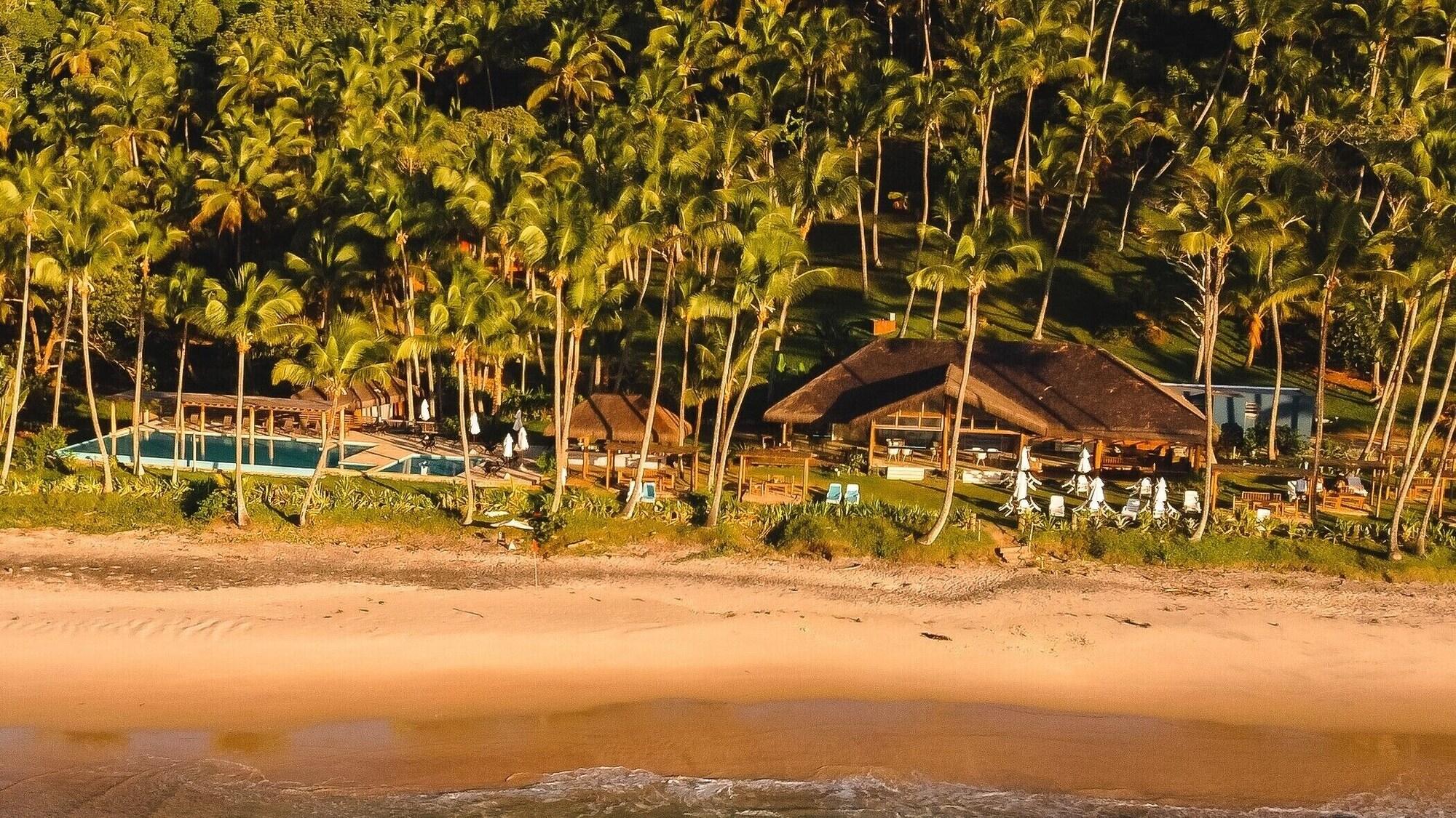 Bar/Salón São José Beach Club & Residence
