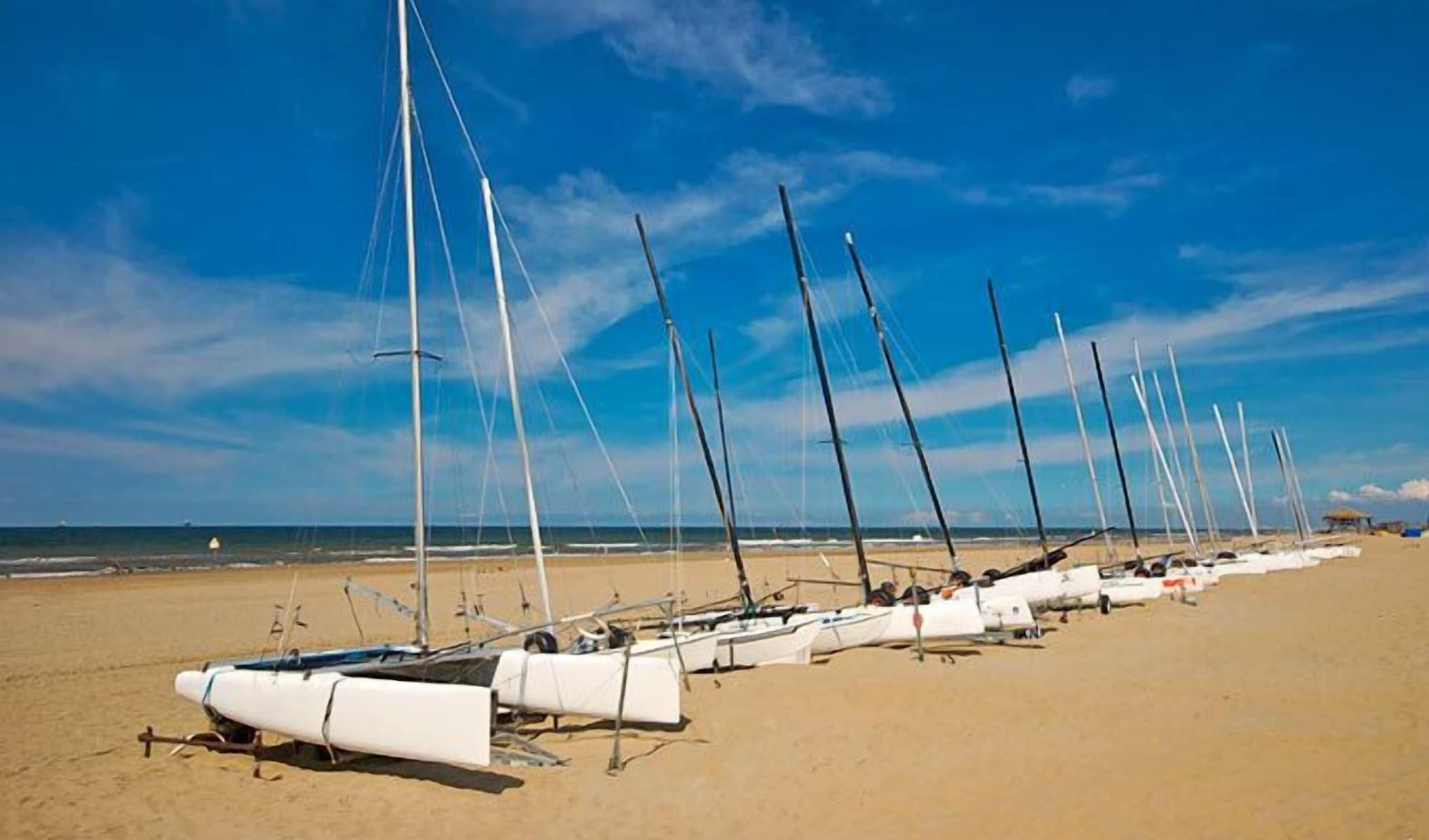 Playa Adagio hotel