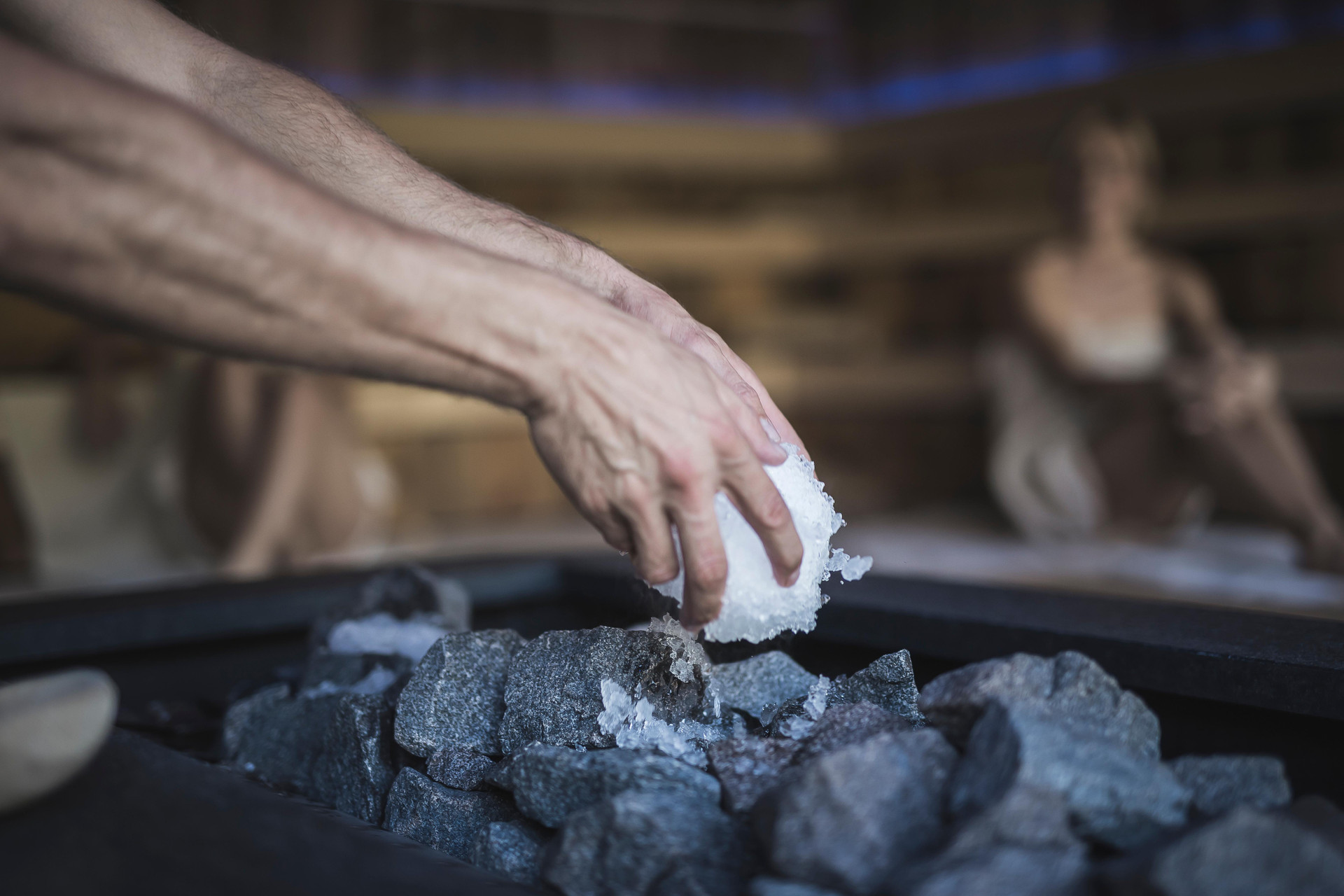 Vista Exterior Terentnerhof active & lifestyle hotel