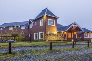 Paquete - Patagonia Travellers Hostel
