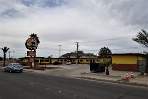 Alojamiento - Western Motel