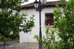 Alojamiento - Hostal La Solana