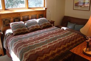 Alquiler Vacacional - Taos Ski Valley 2 Bdrm/Sleeps 6/Directly Next Door To The Children's Ski School