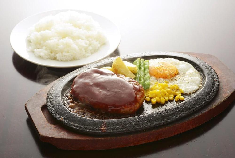 Varios Guest House Kikuya