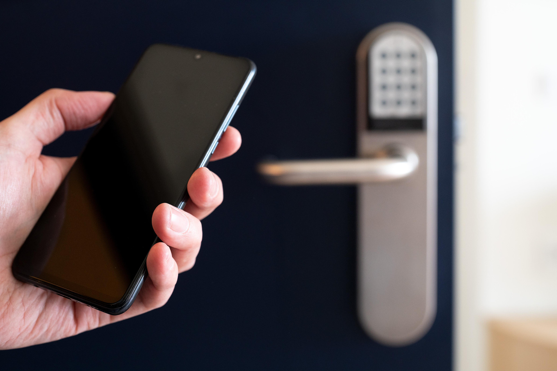 Vista Lobby Aparthotel Libere Vitoria