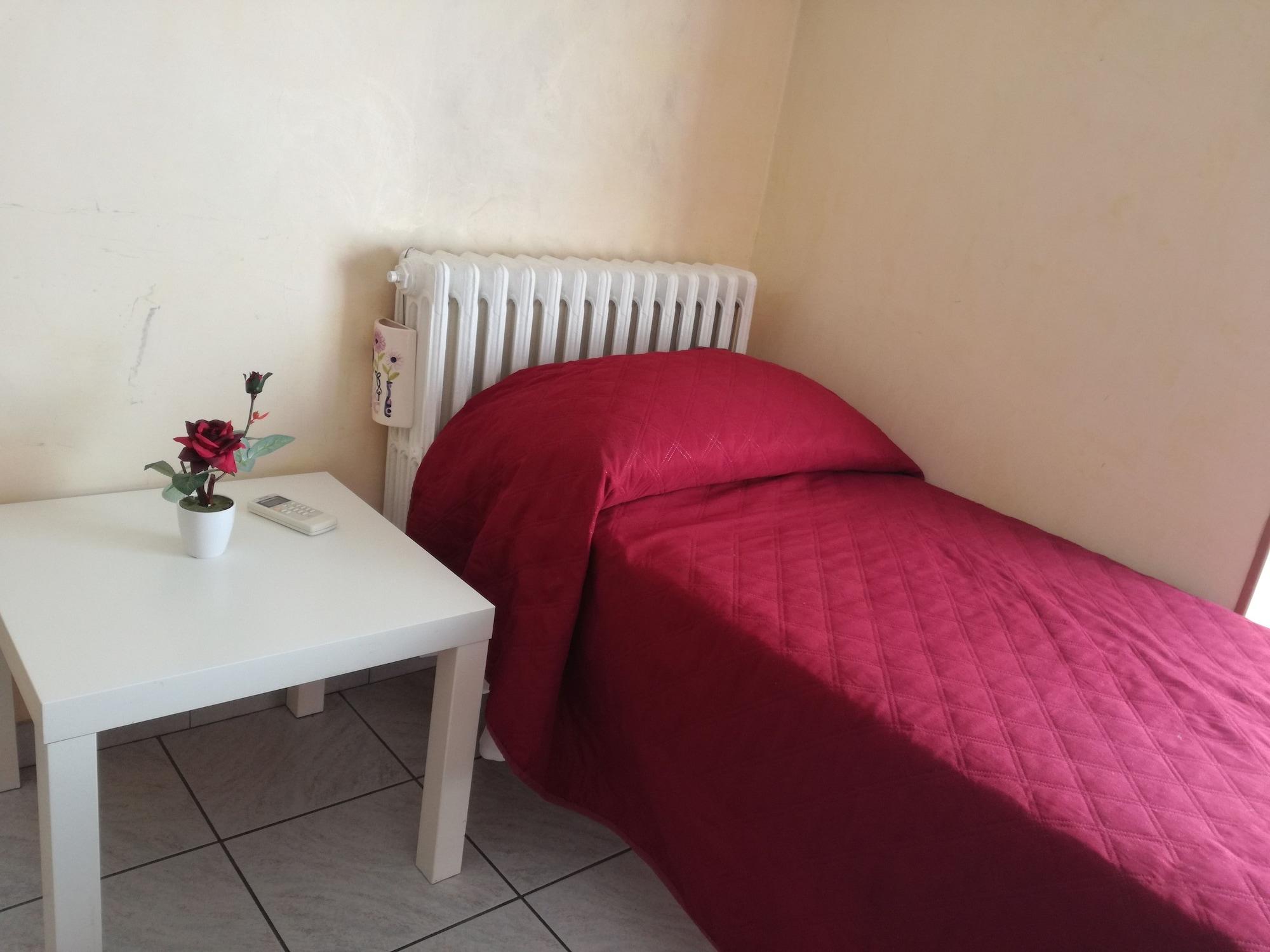 Habitación Hotel Blu Rieti