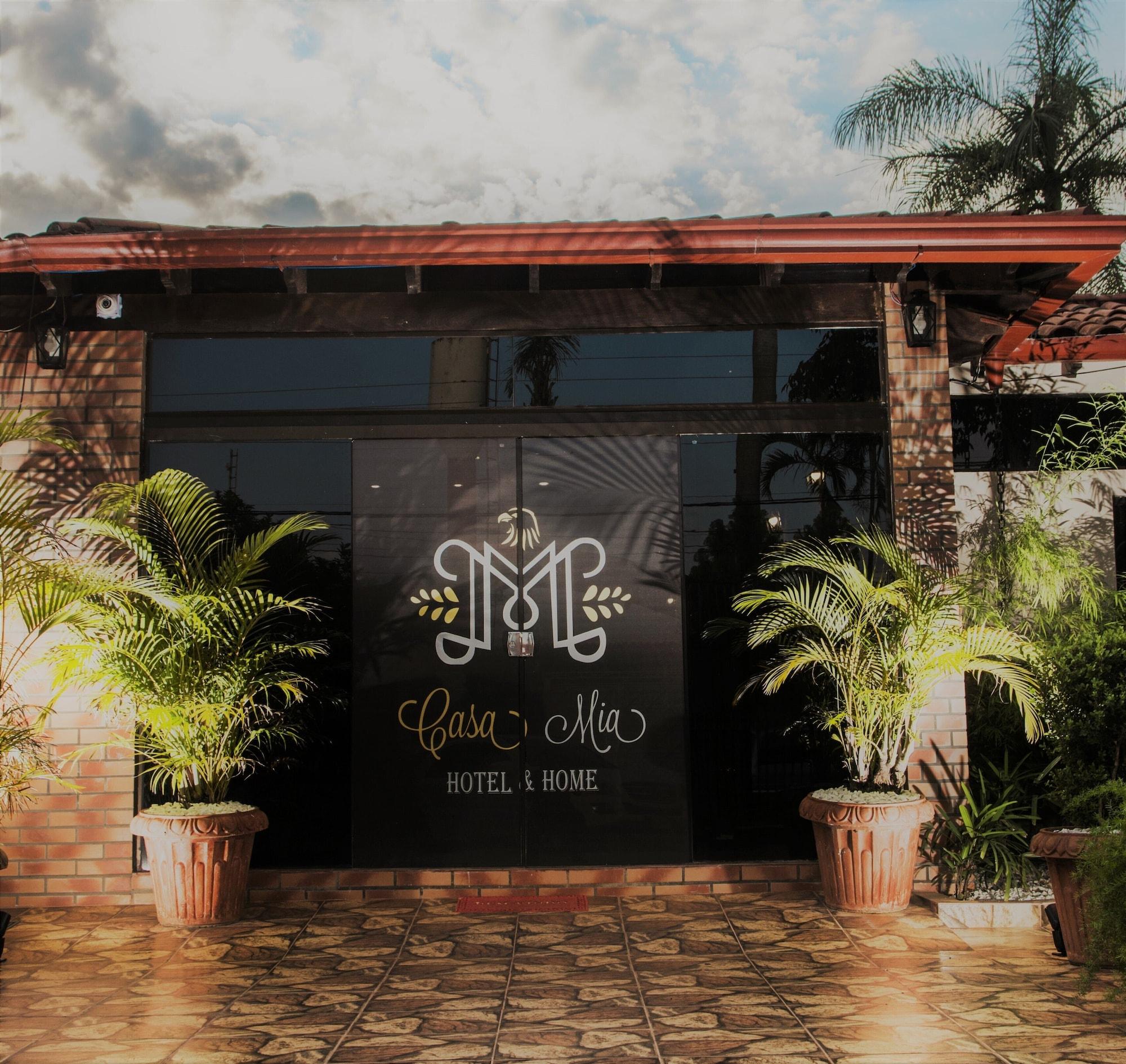 Varios Hotel Casa Mía