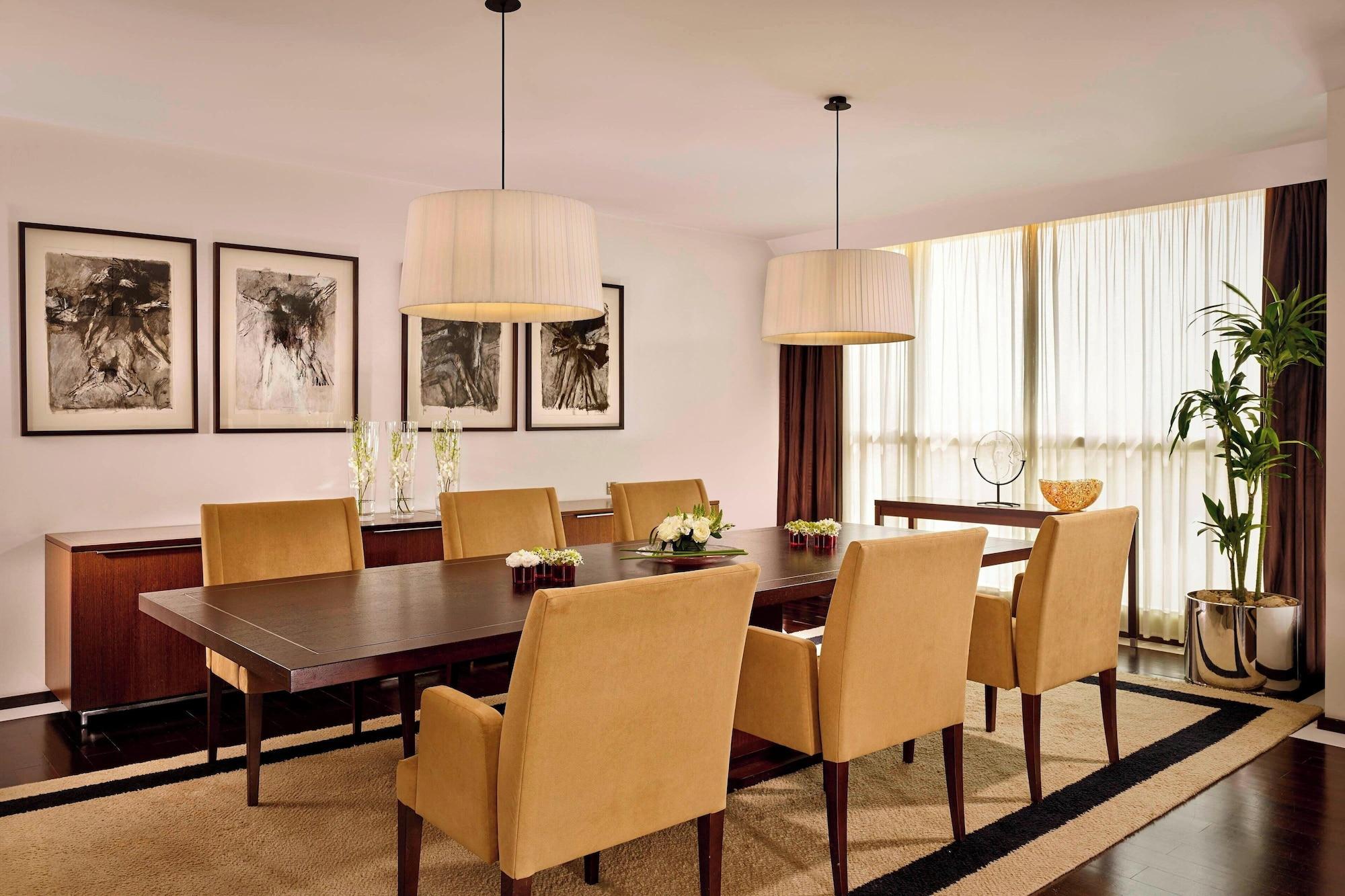 Habitación Sheraton Porto Hotel & Spa
