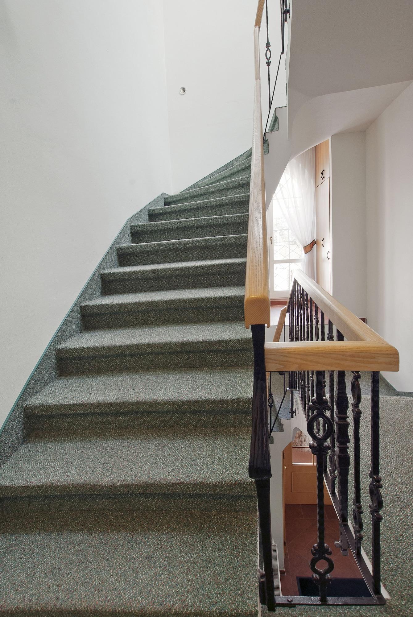 Varios Pension Villa Rosa