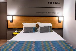 Alojamiento - Sonohotel Higienópolis São Paulo