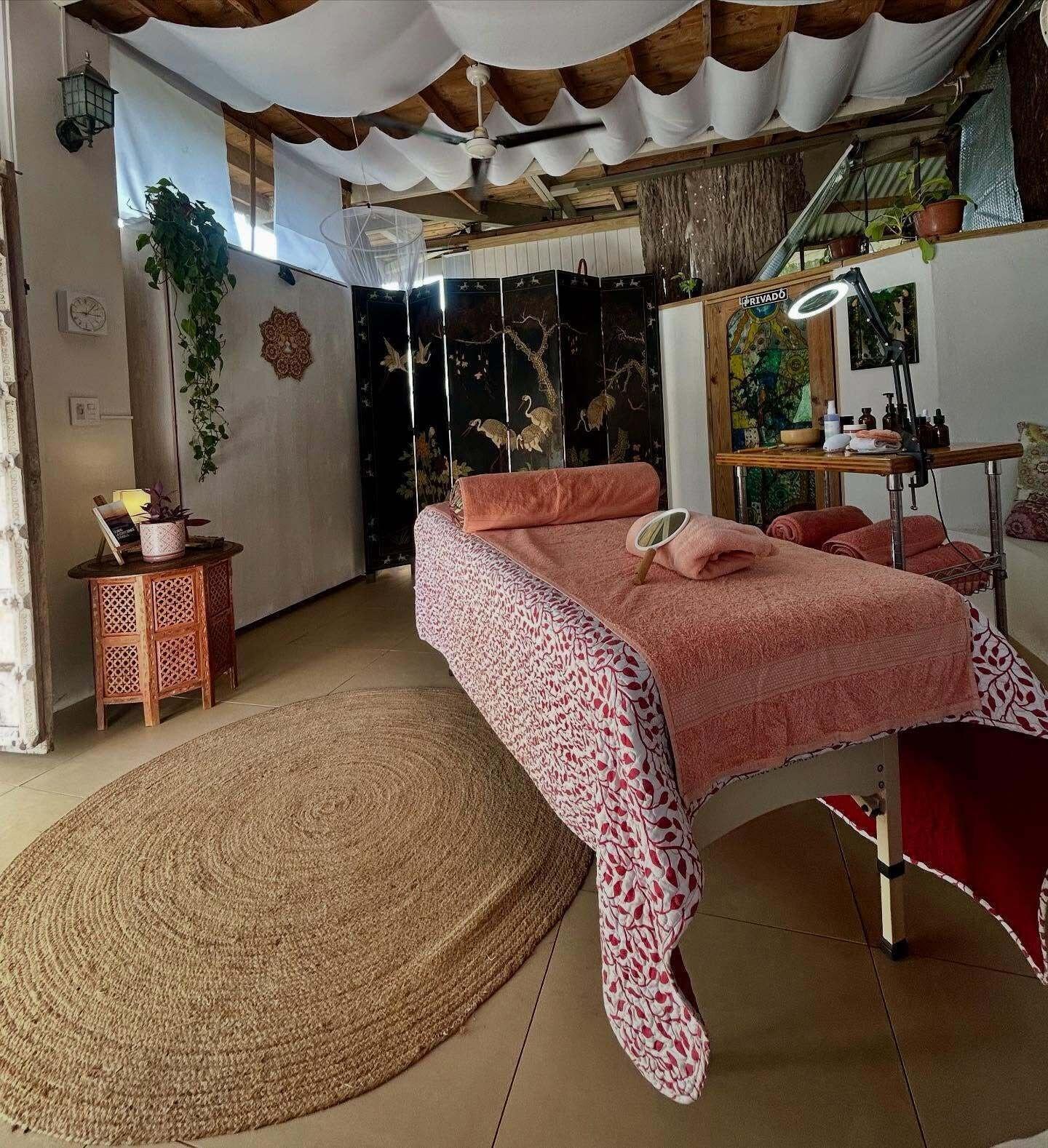 Spa El litoral