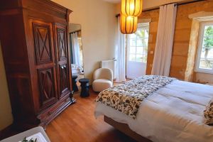 Alquiler Vacacional - Charming 2-bedroom apartment with AC, WiFi in fabulous Sarlat-la-Canéda