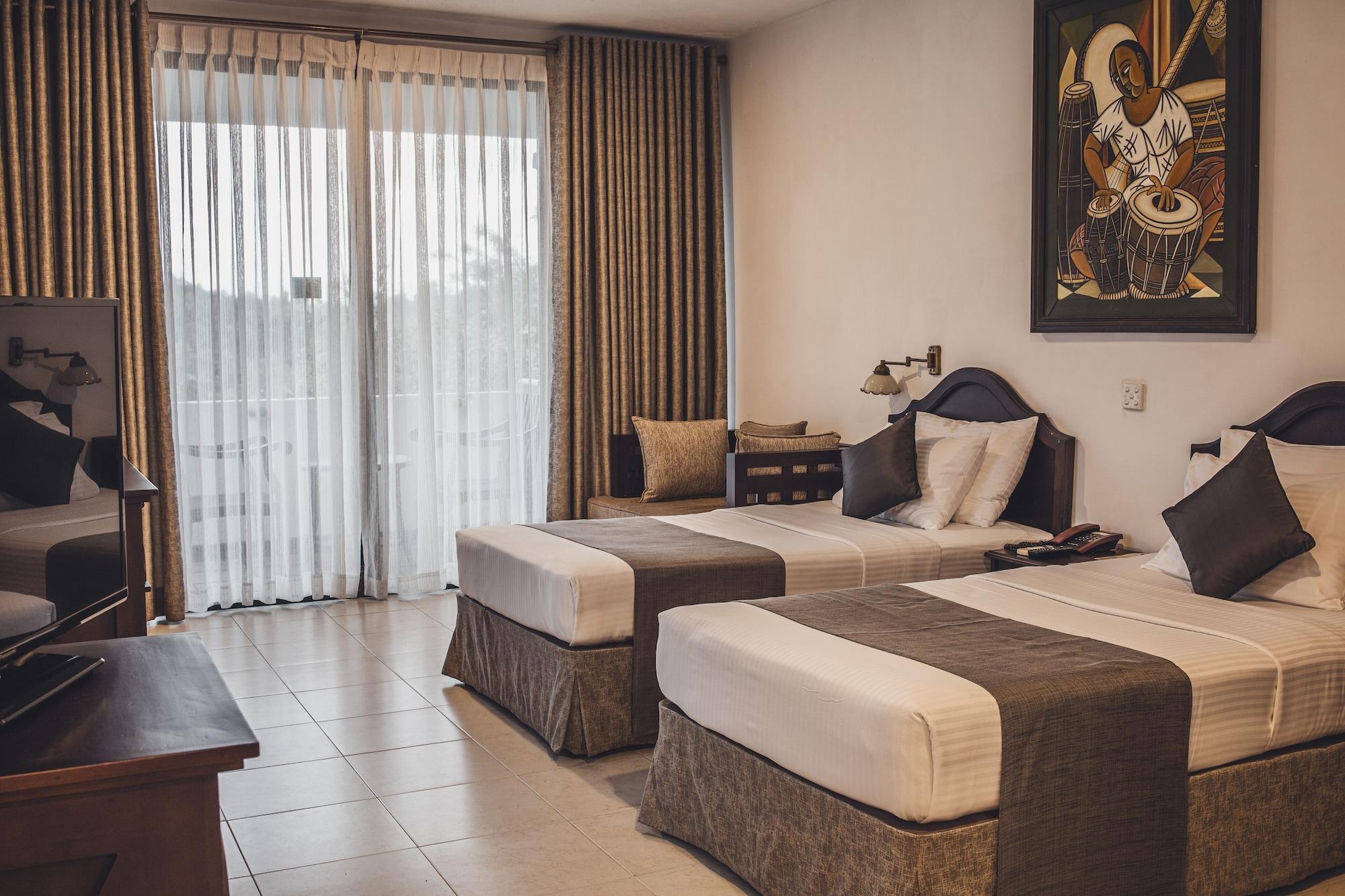 Habitación Tree of Life Nature Resort