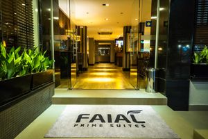 Alojamiento - Faial Prime Suites