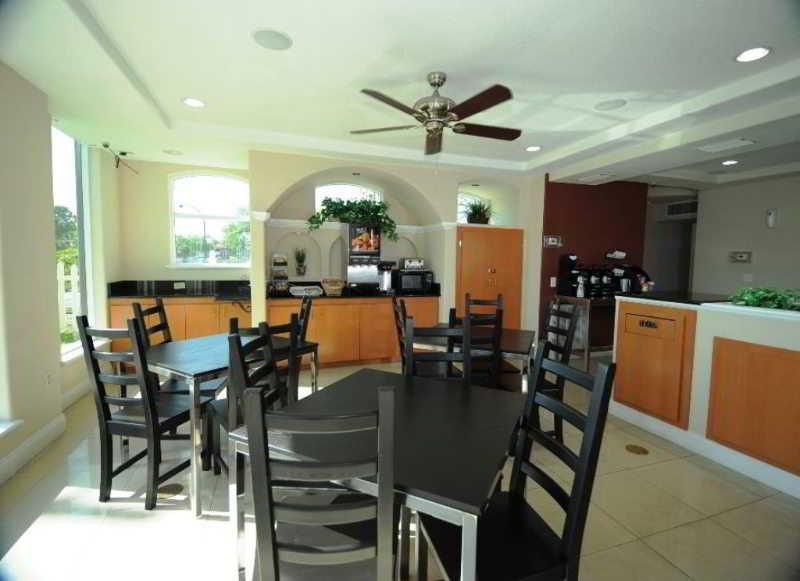 Restaurant Red Roof Inn Orlando South - Florida Mall