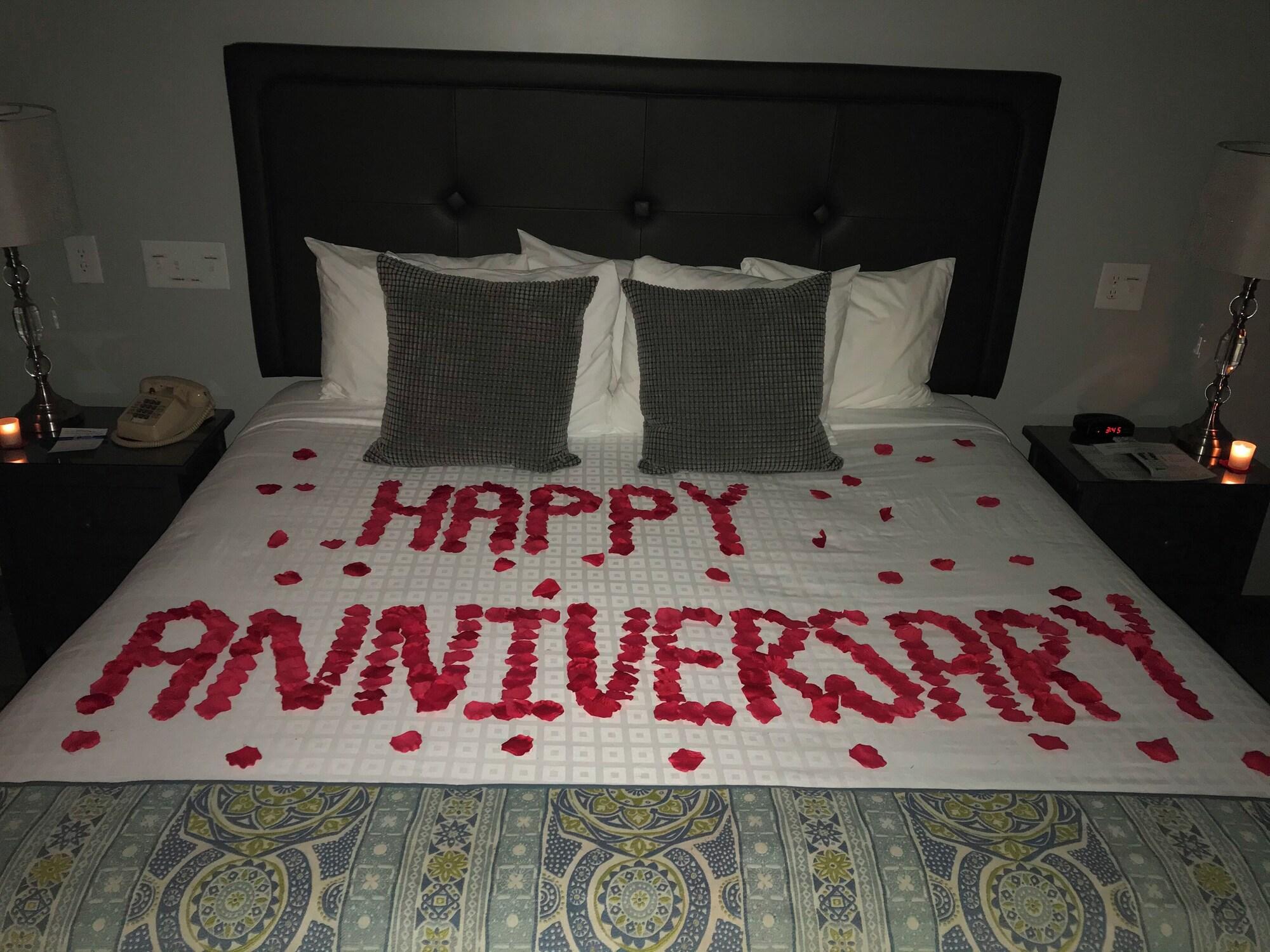 Habitación Belamere Swimming Pool Suites