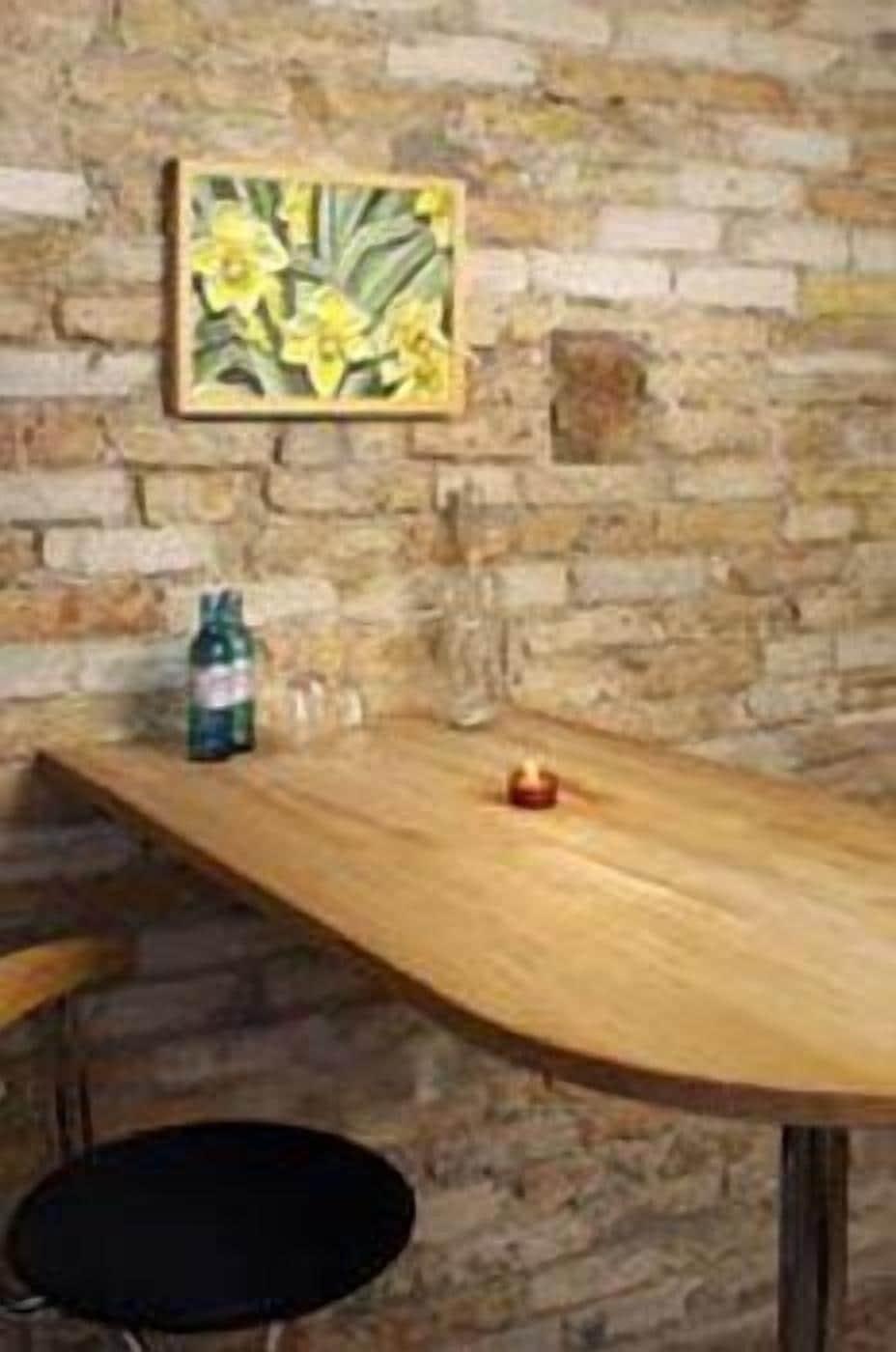 Bar/Salón Landhaus zur alten Gärtnerei