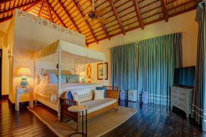 Alquiler Vacacional - Las Hamacas - Luxury Villa in the Dominican Republic