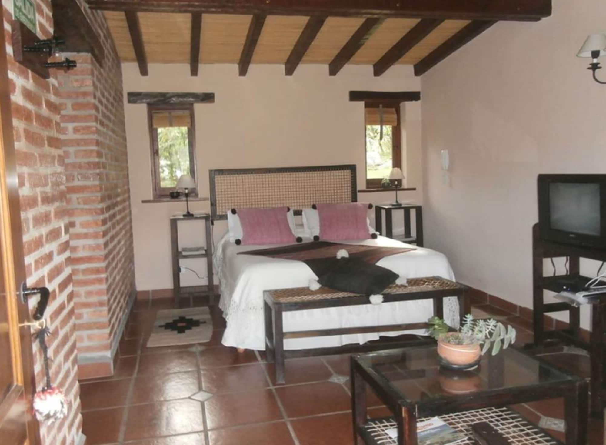 Habitación Posada La Soñada