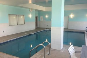 Alojamiento - Holiday Inn Cincinnati N - West Chester by IHG