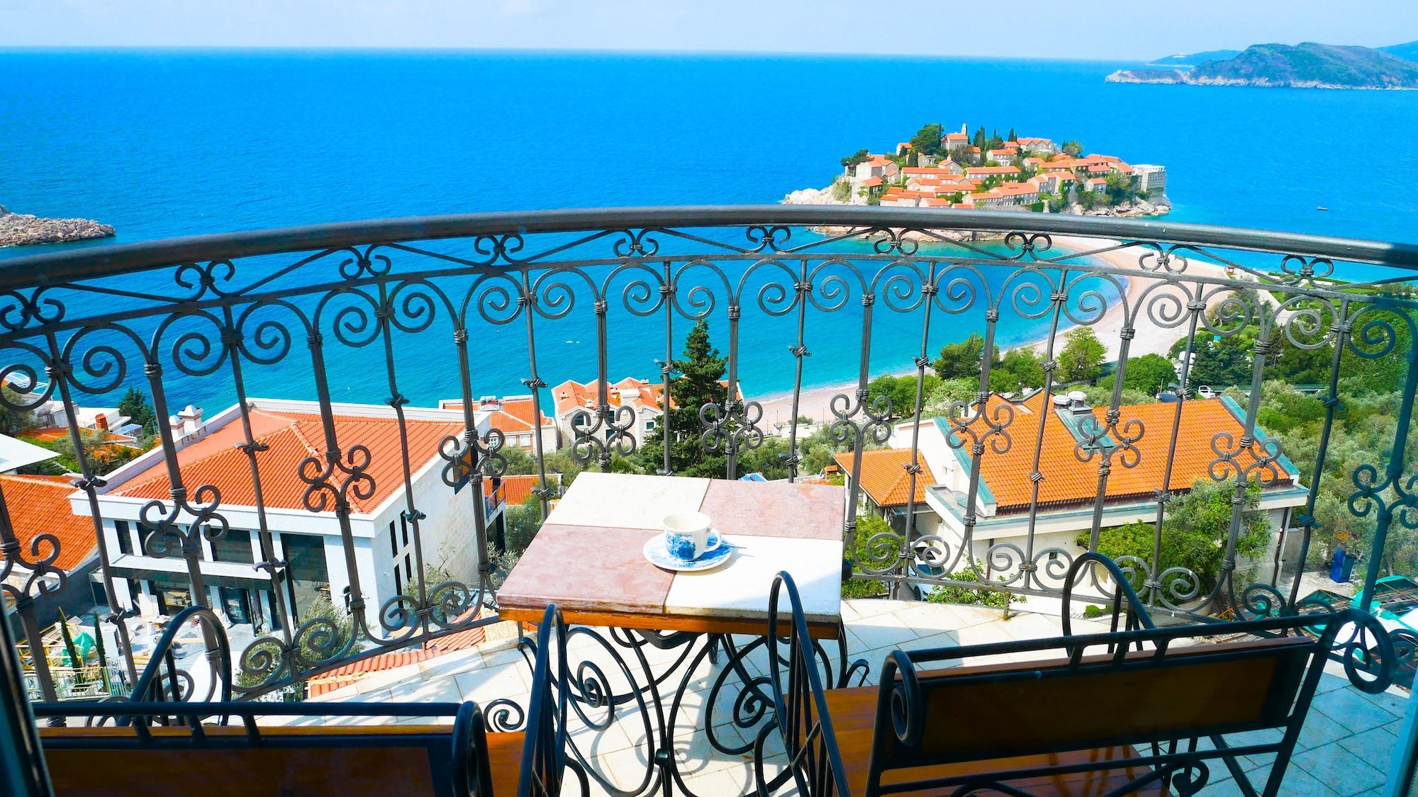 Playa Villa Edelweiss