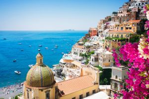Actividad - Excursión a Sorrento, Positano y Costa Amalfitana desde Nápoles - Tour en grupo