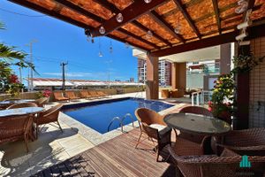 Alquiler Vacacional - Ocean Tower by Holiday Stays