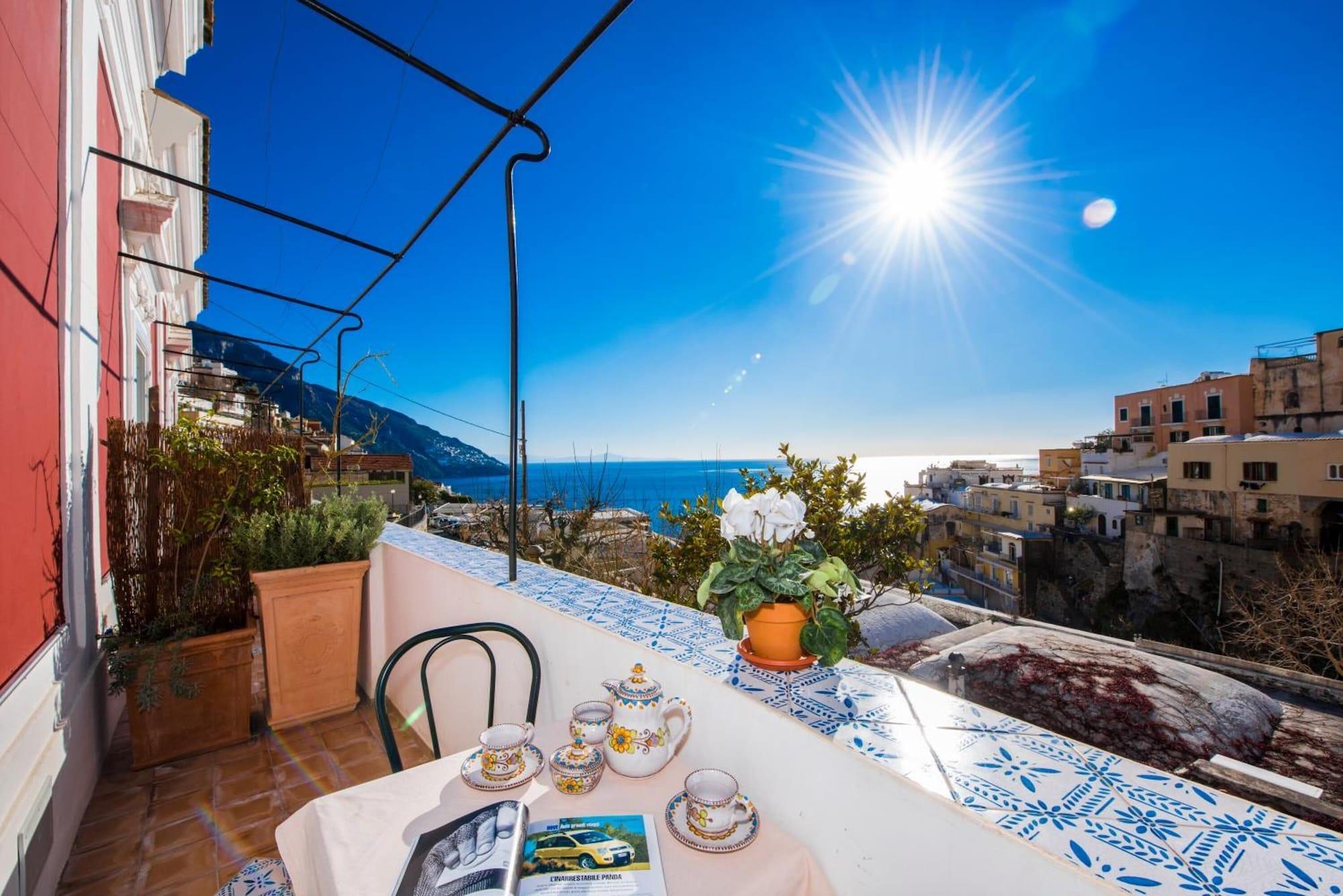 Equipamiento de Habitación Dimora del Podestà