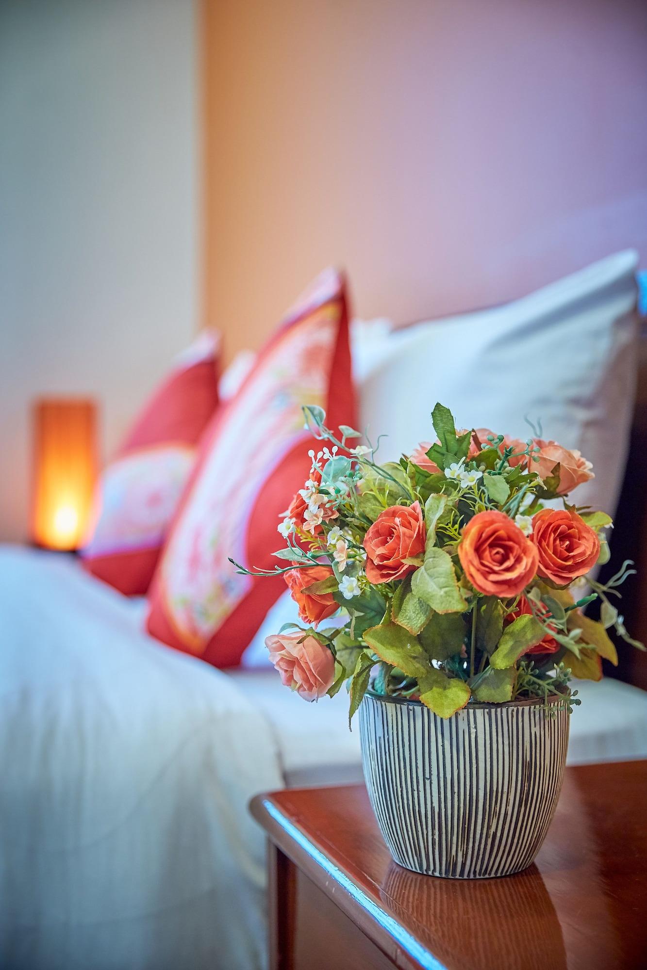 Habitación Sivalai Place