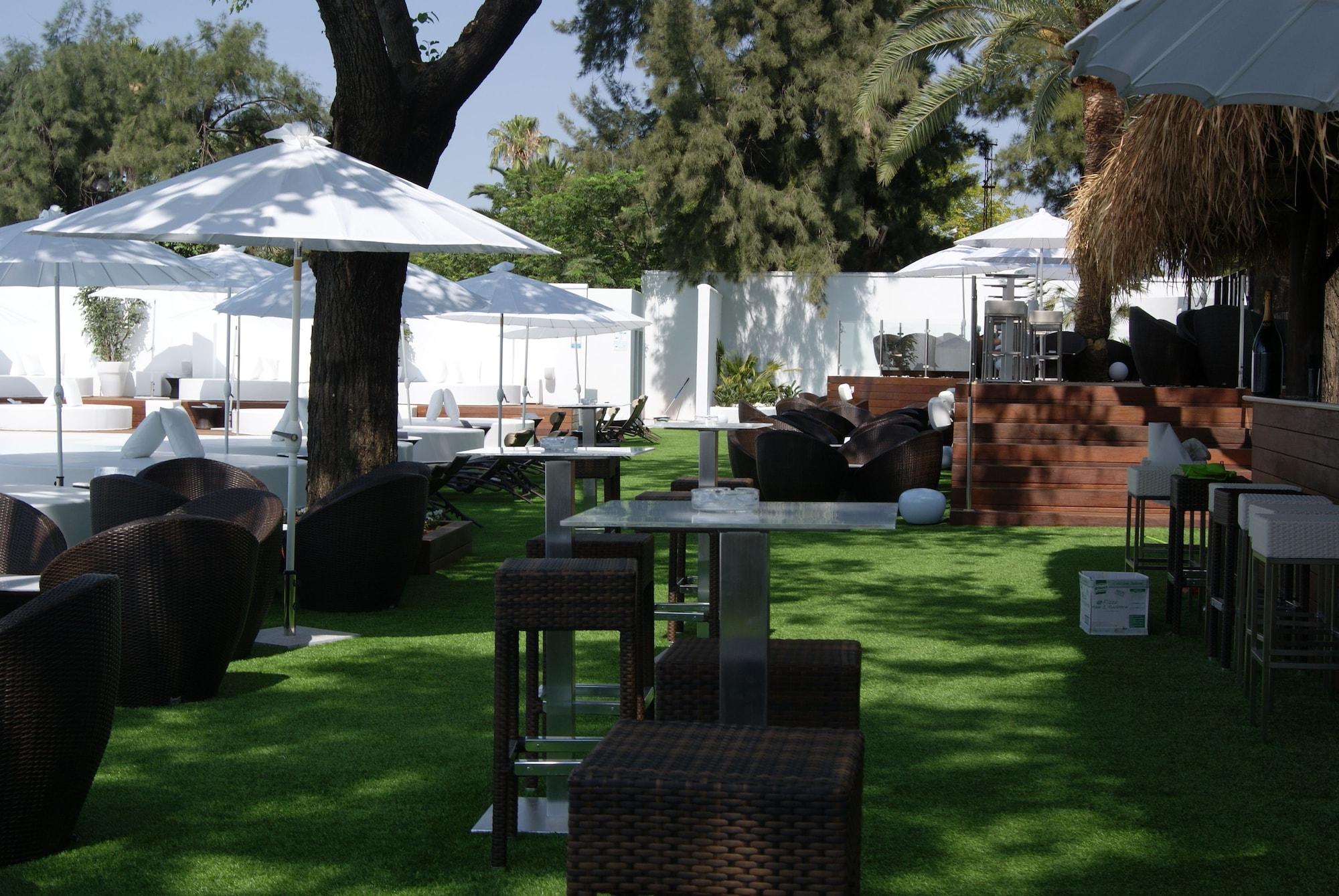 Restaurant Mare Hotel