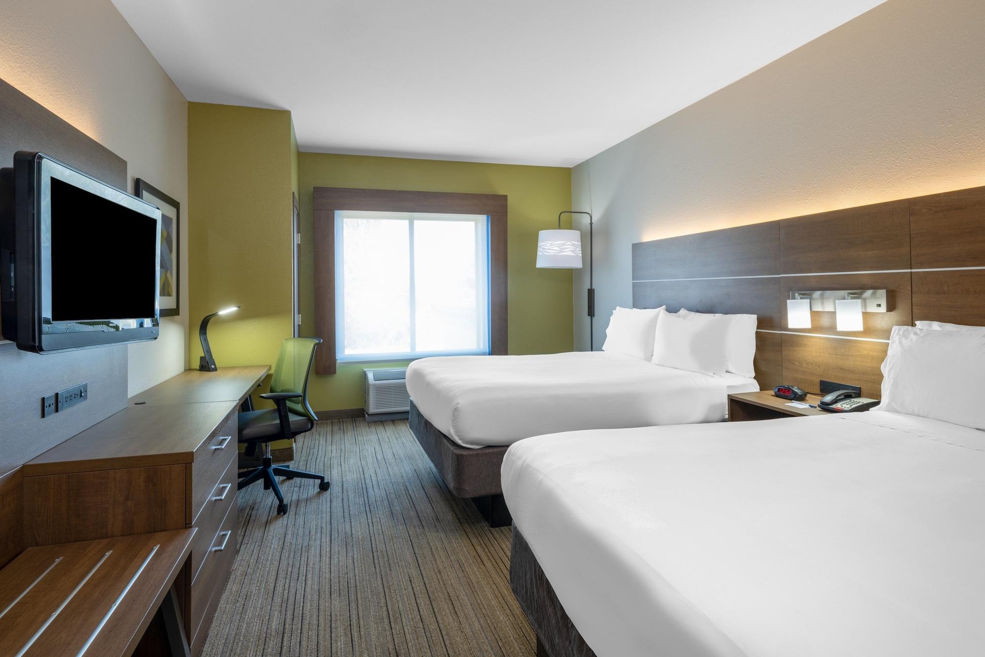 Habitación Holiday Inn Express & Suites Dallas East - Fair Park by IHG