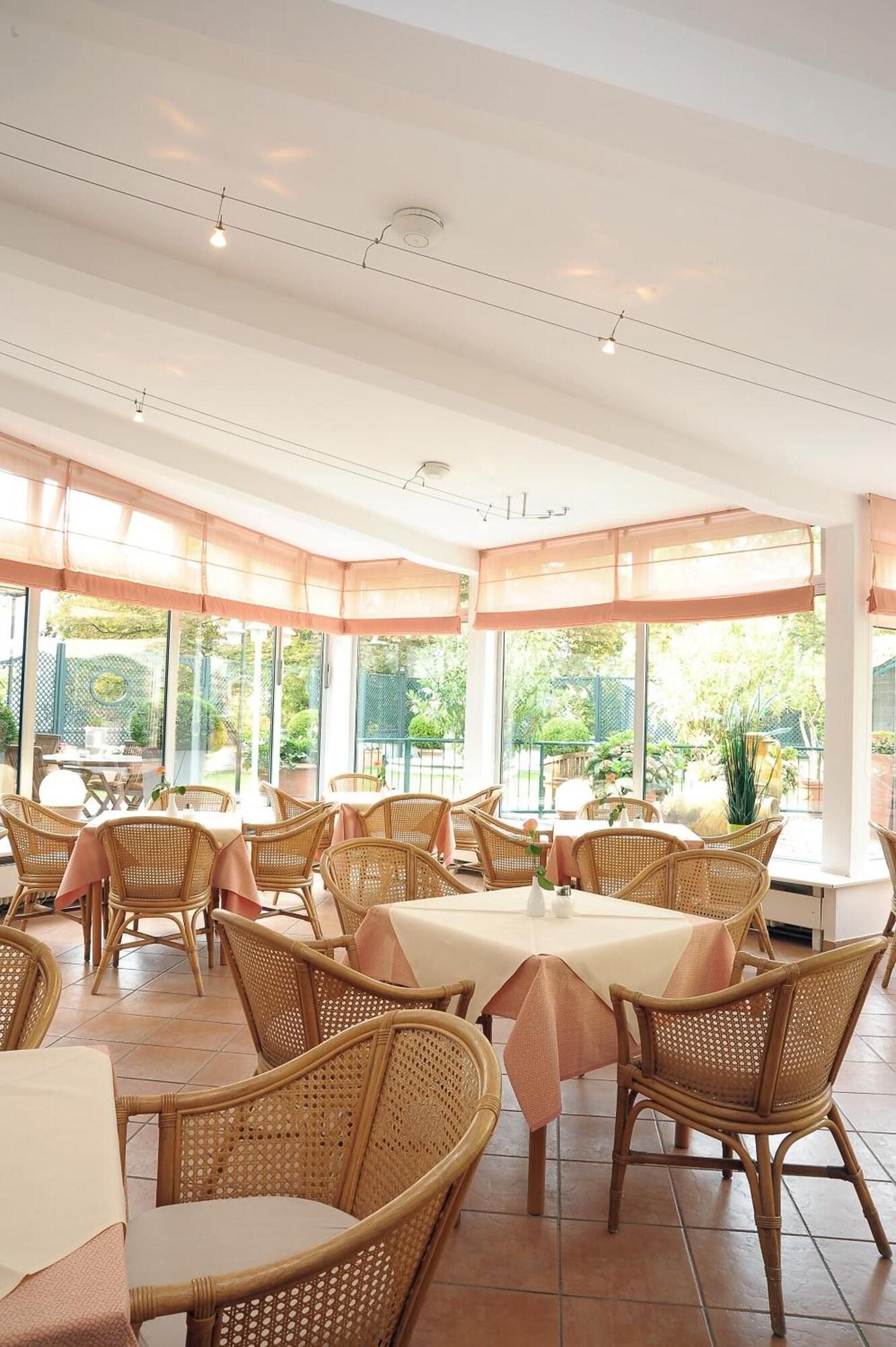 Restaurant Hotel Ludwig van Beethoven
