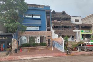 Alojamiento - MBoutique Hotel Sayulita