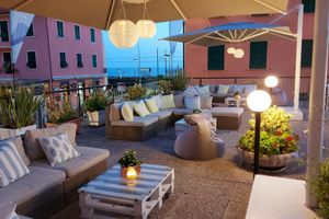 Alojamiento - Hotel Doria