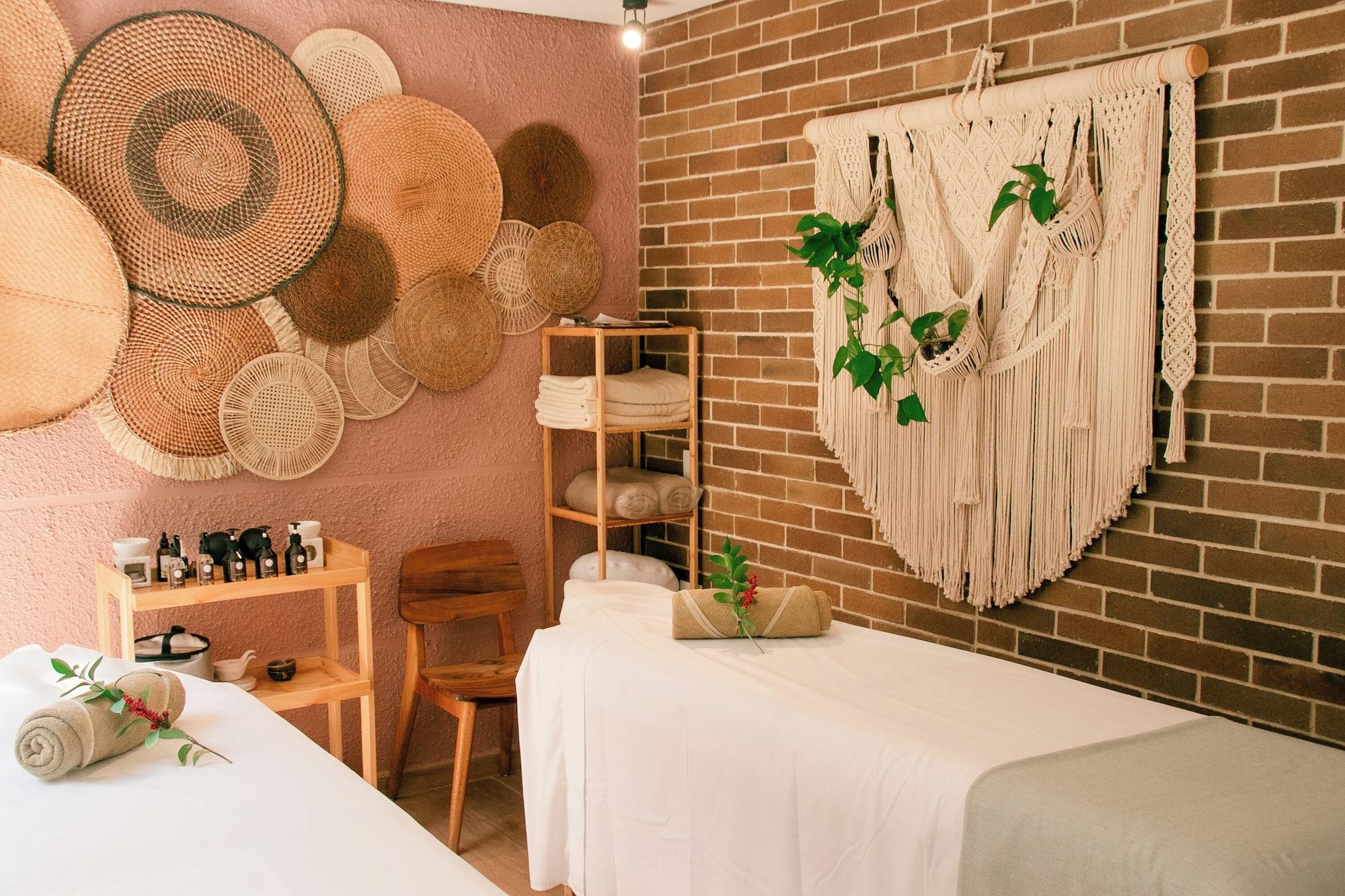 Spa Casa Rose Hotel