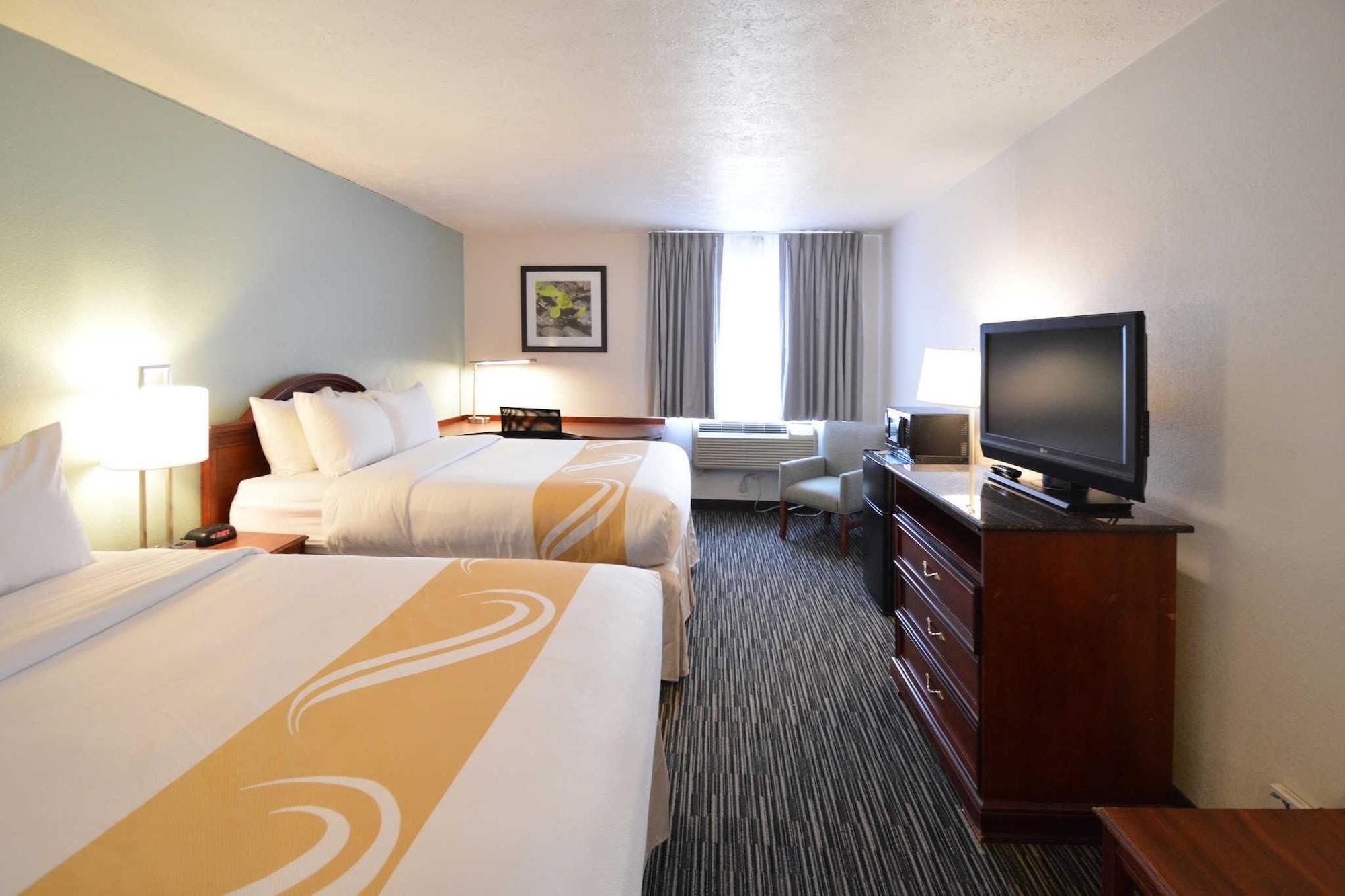 Habitación Quality Inn Alexis Rd