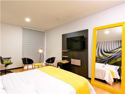 Hotel Hotel Vivre