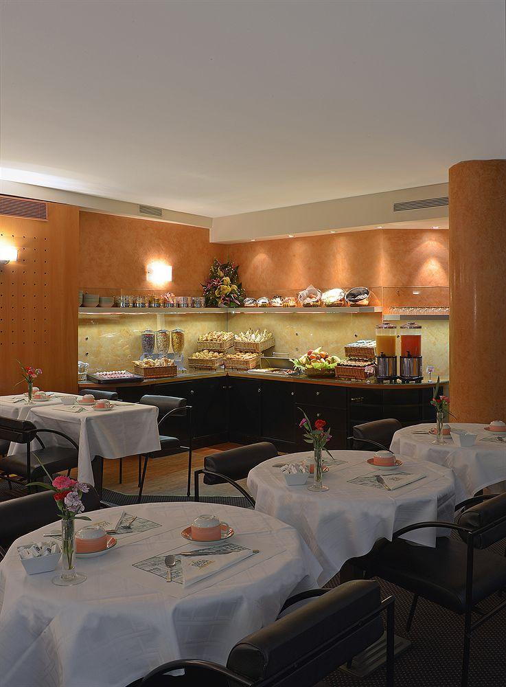 Hotel Opera Cadet Paris Hotel