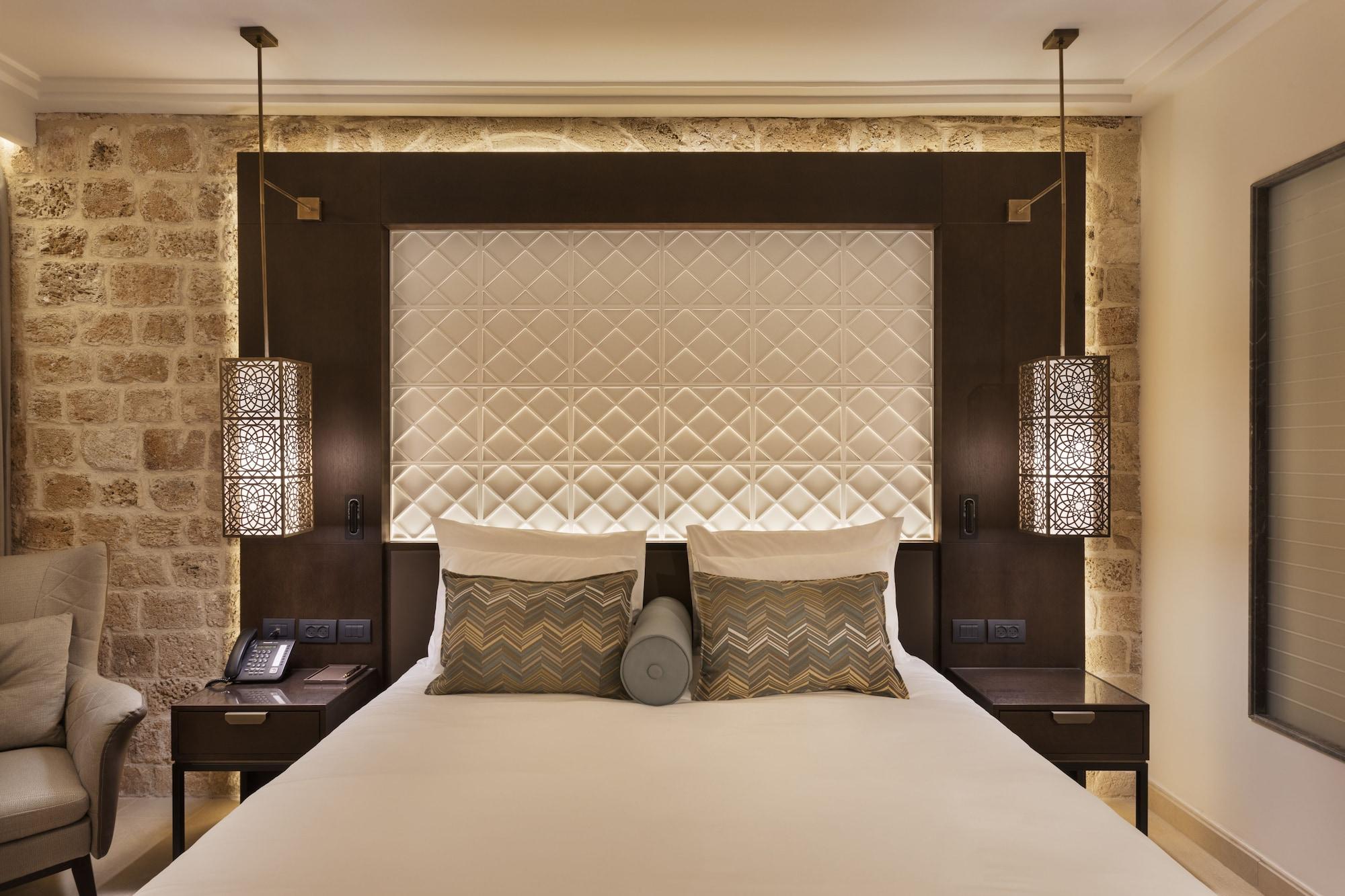 Habitación The Setai Tel Aviv, a Member of the leading hotels of the world
