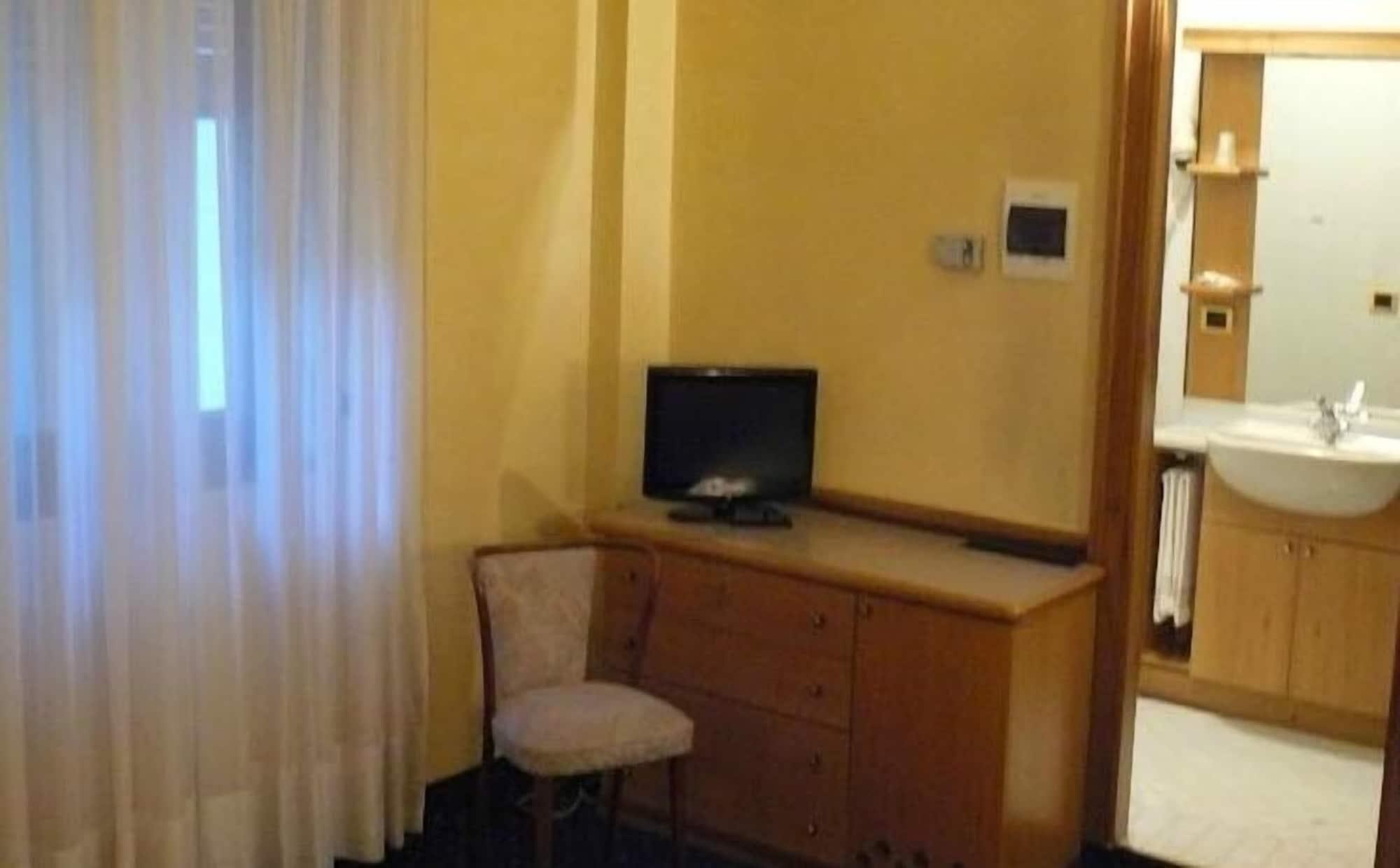 Set de Habitación Albergo Milano