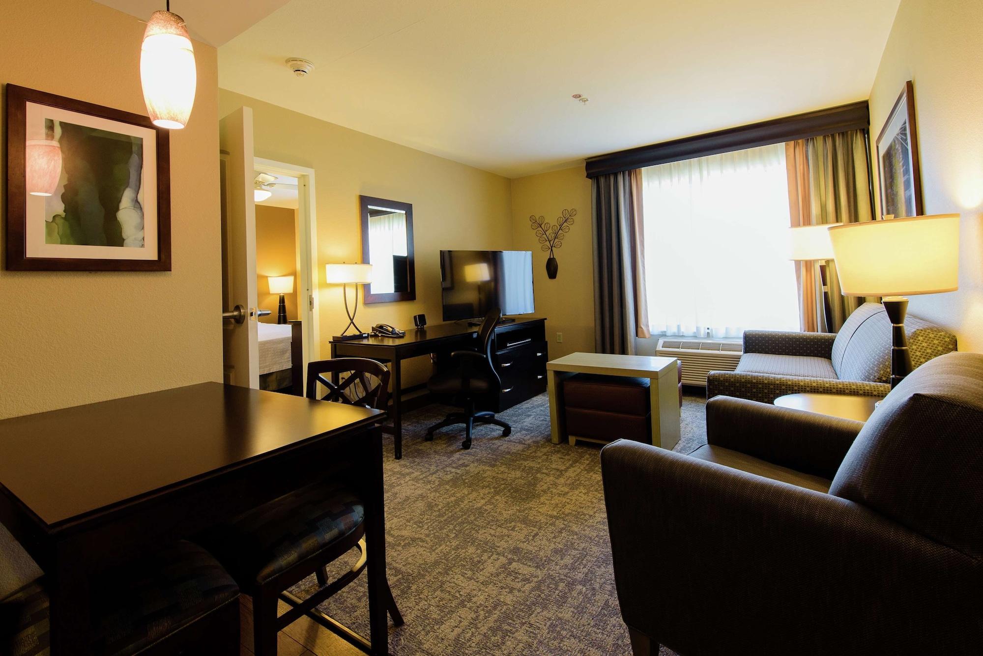 Habitación Homewood Suites by Hilton Phoenix Chandler/Fashion Center