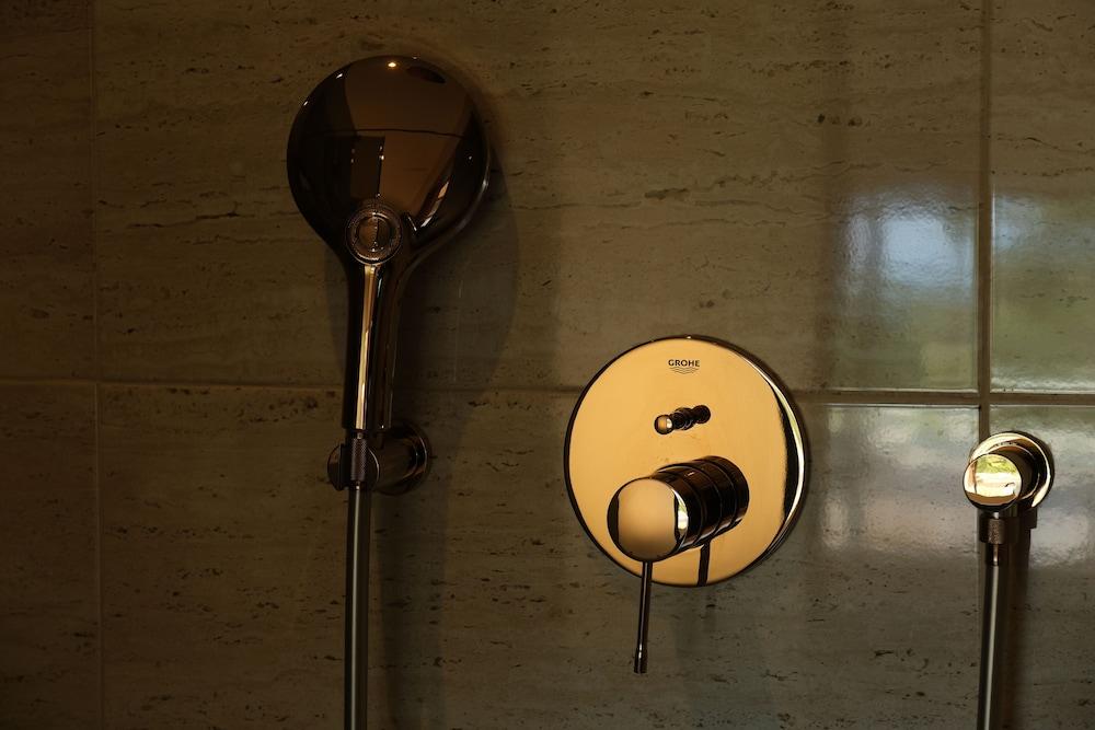 Equipamiento de Habitación Quinta da Maquia Hotel