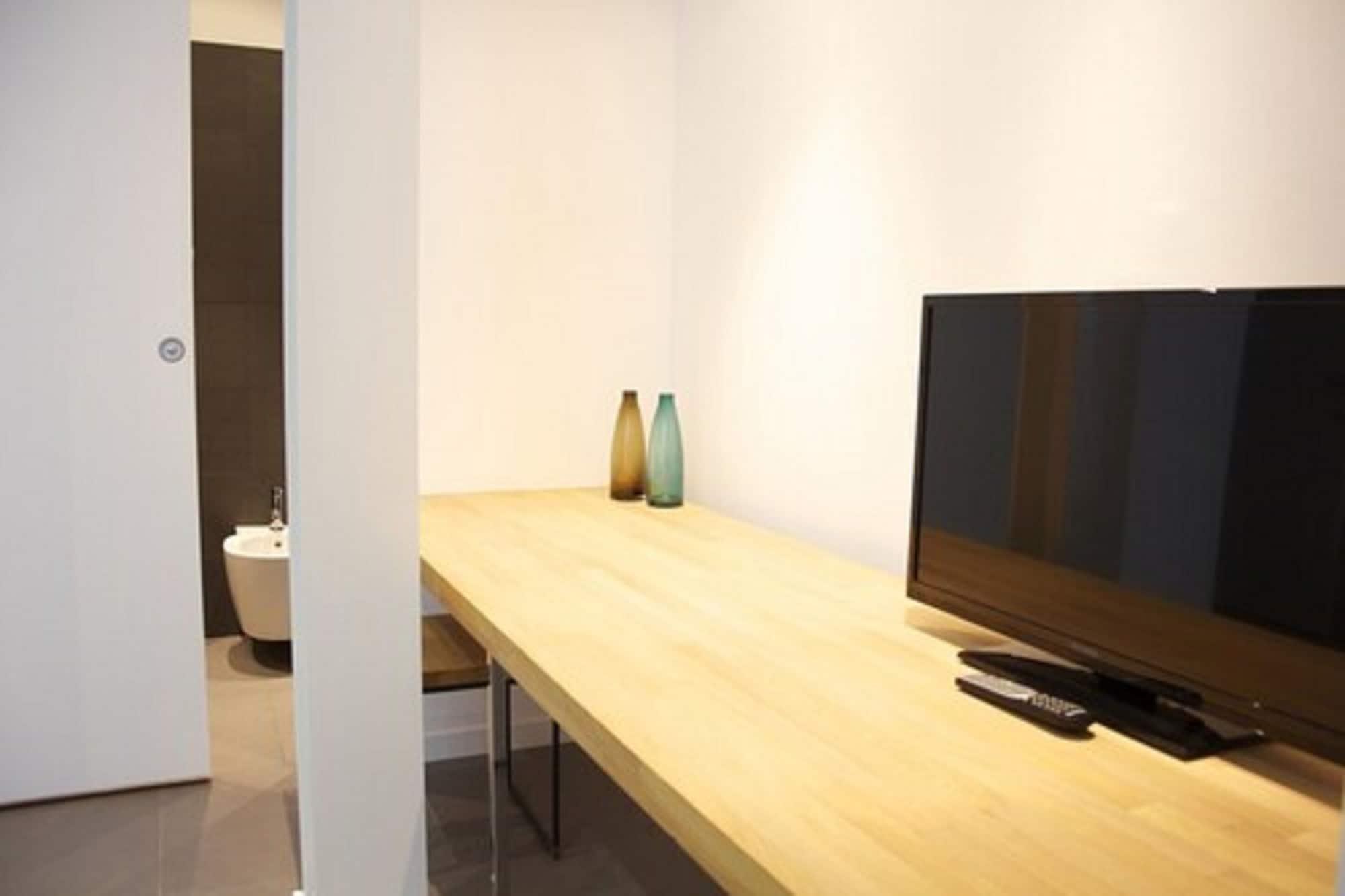 Set de Habitación Habitat Boutique Hotel