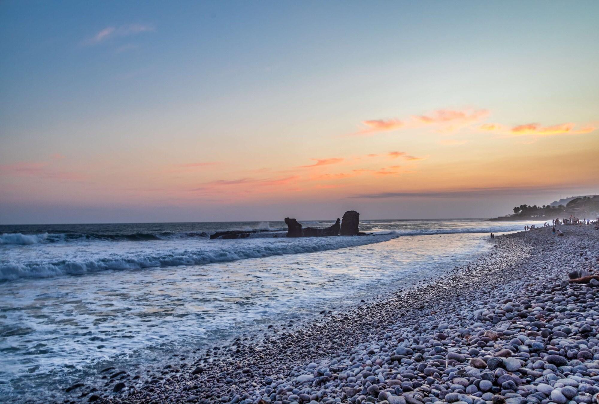 Playa Hyatt Centric San Salvador