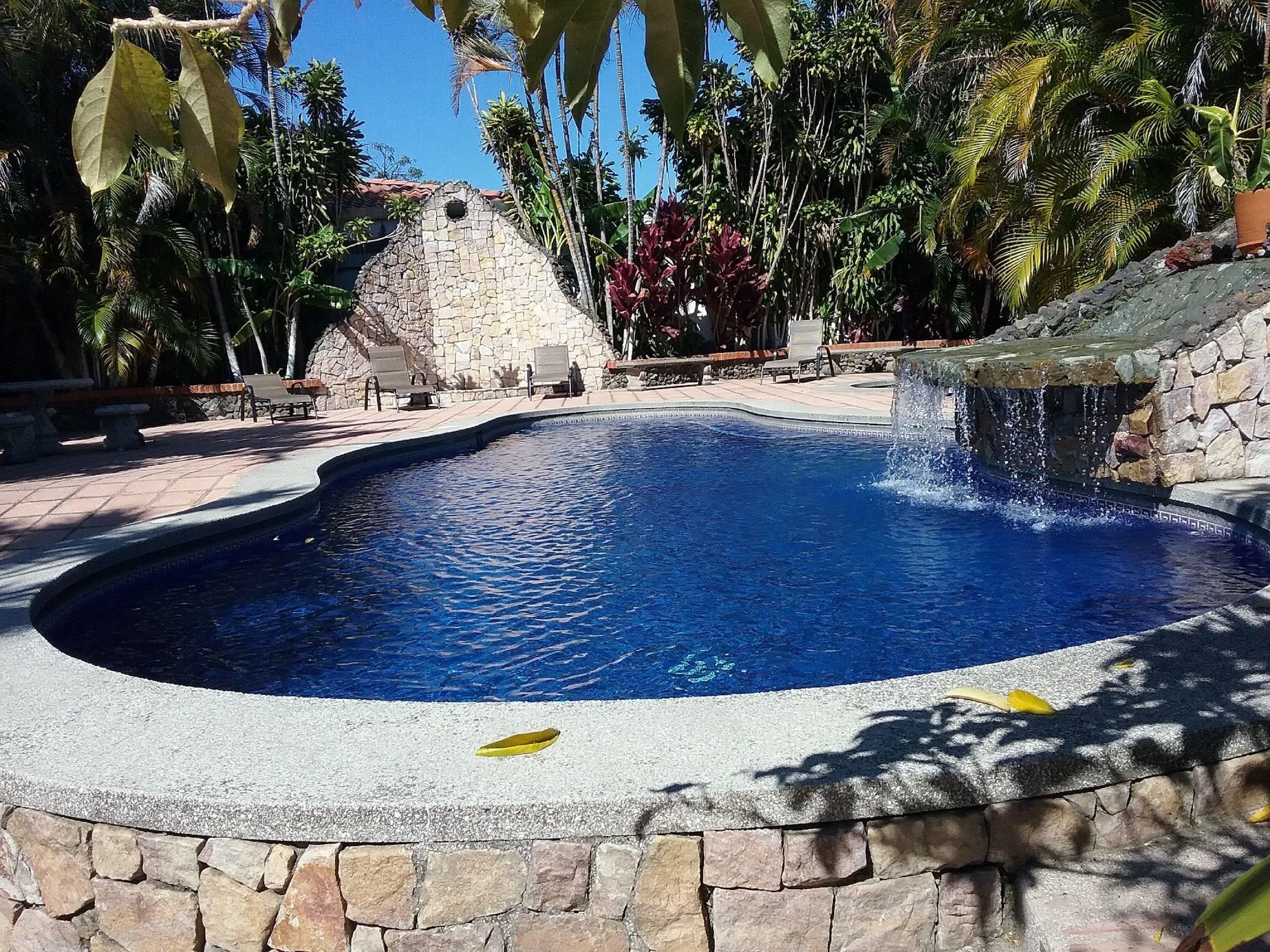 Vista Lobby Hotel Boutique Cibeles Resort