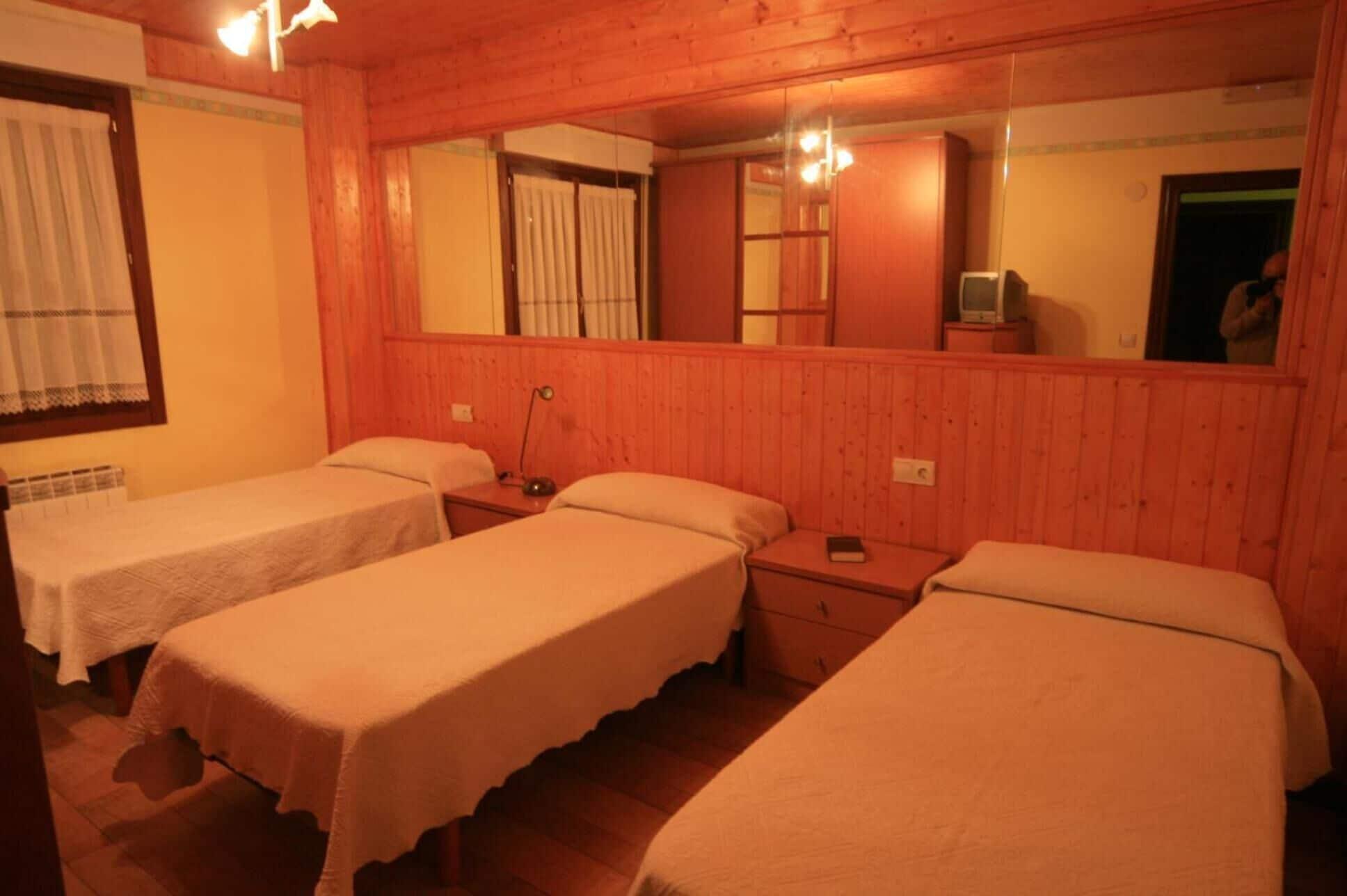 Spa La Granja de Vitoria