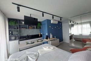Alojamiento - RN Studio apto 805-Mandi Hospitalidade